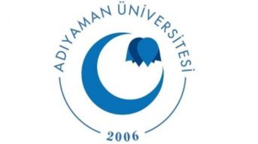 Adıyaman &Uuml;niversitesi&rsquo;nin Logosu Değişti