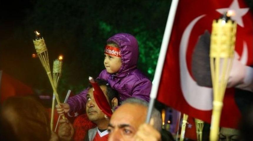 Buca, 10 Kasım&rsquo;da Tarihi G&ouml;rsel Ş&ouml;lene Hazırlanıyor