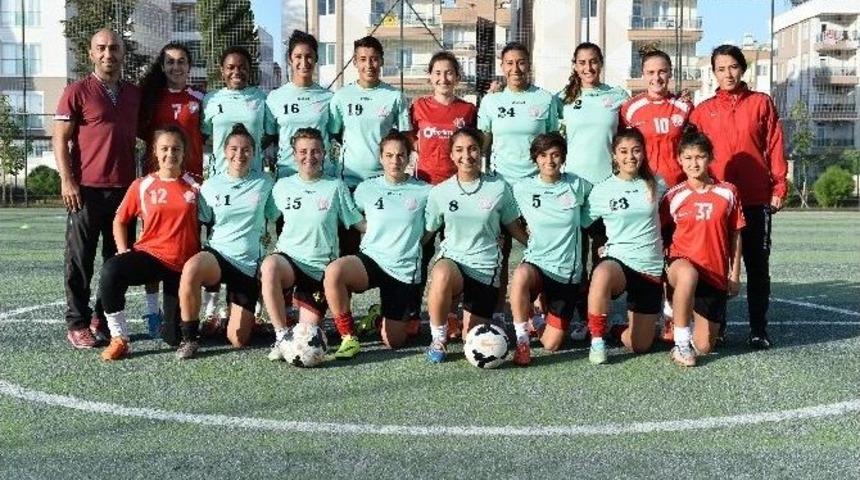 Muratpaşa&rsquo;nın Kadınlarında Hedef Kire&ccedil;burnu