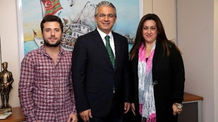 Gen&ccedil;lere Avrupa Fırsatı