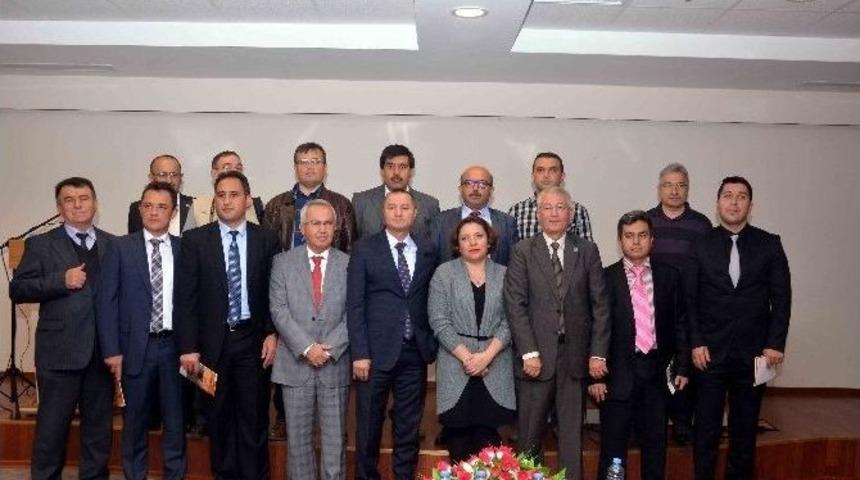 Varroa’ya Karşı Islah Kolonileri Geliştiriliyor