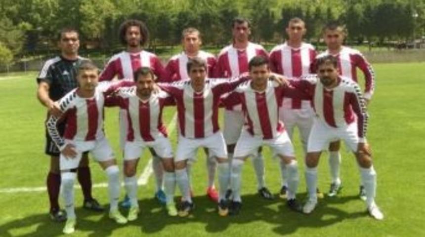 Şampiyon, Sezona 3 Puanla Başlamak İstiyor