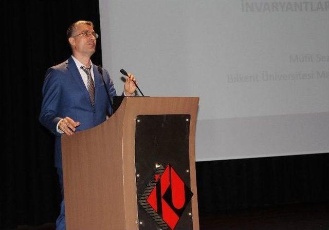 Prof. Dr. Önder Öztunalı Bilim Ödülü 10. Kez Sahibi Buldu