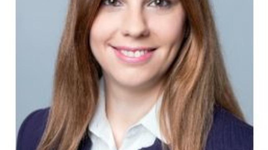 Sankon&rsquo;un İsvi&ccedil;re Temsilciliğine &Ouml;zlem S&uuml;rekli Atandı