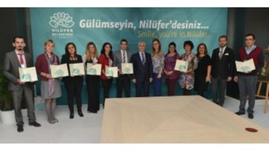 Bozbey&rsquo;den &lsquo;iyileştirme Ekibi&rsquo;ne Teşekk&uuml;r