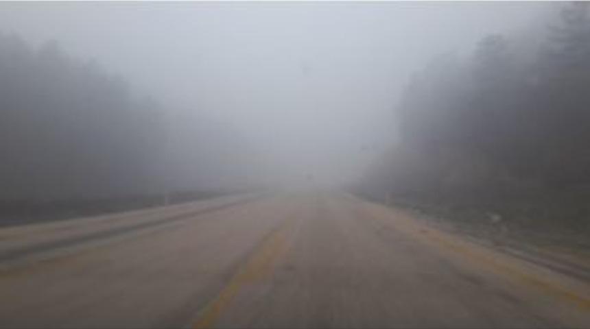 Orhaneli&rsquo;nde Sis