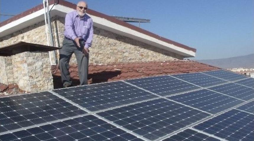 Eskişehir&rsquo;de Bir İlk