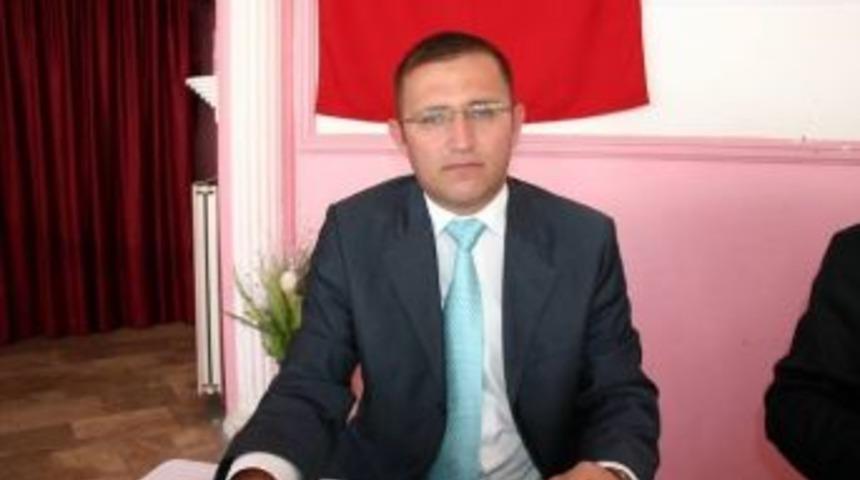 Alaplı Belediye Spor Kul&uuml;b&uuml; Başkanı Akyol: