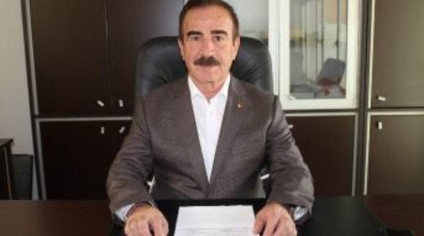 İş D&uuml;nyasından Anayasanın Değiştirilmesi Talebi