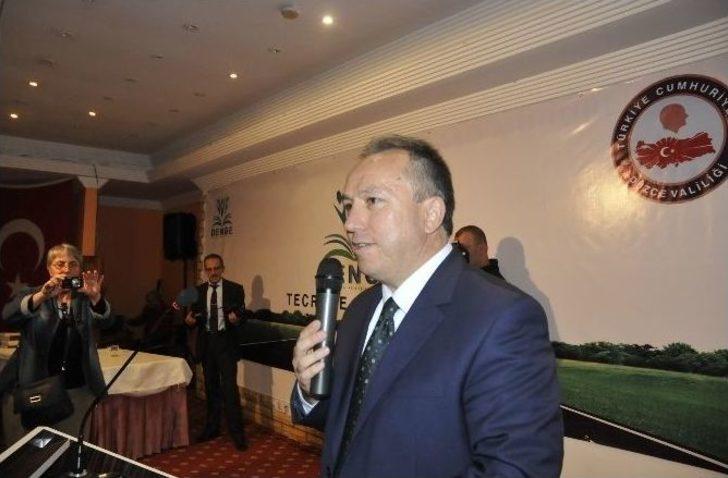 400 Öğrenci Arasında Doktor, Vali Ve Kaymakam Olmak İsteyen Çıkmadı G1