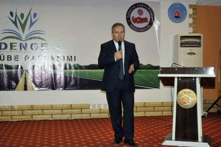 400 Öğrenci Arasında Doktor, Vali Ve Kaymakam Olmak İsteyen Çıkmadı G2