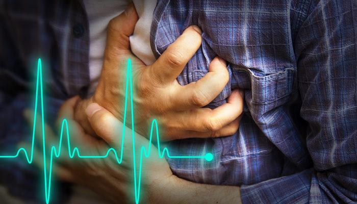 Kalp Krizi Gecirmenin Belirtileri Ne Zaman Baslar Kalp Krizi Tedavisi Saglik Haberleri