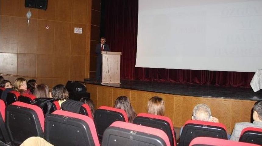 &Ccedil;ocuklara Yapılan En B&uuml;y&uuml;k Haksızlık Onlara G&uuml;venmemek