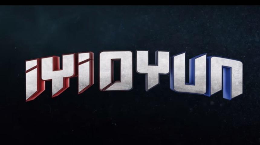 E-spor beyazperdeye İyi Oyun ile geliyor!