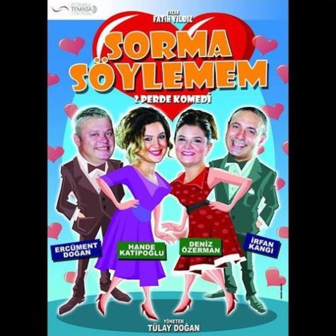 &ldquo;10. Ulusal Bilecik Tiyatro Festivali&rdquo; İ&ccedil;in Biletler Satışa Sunuldu