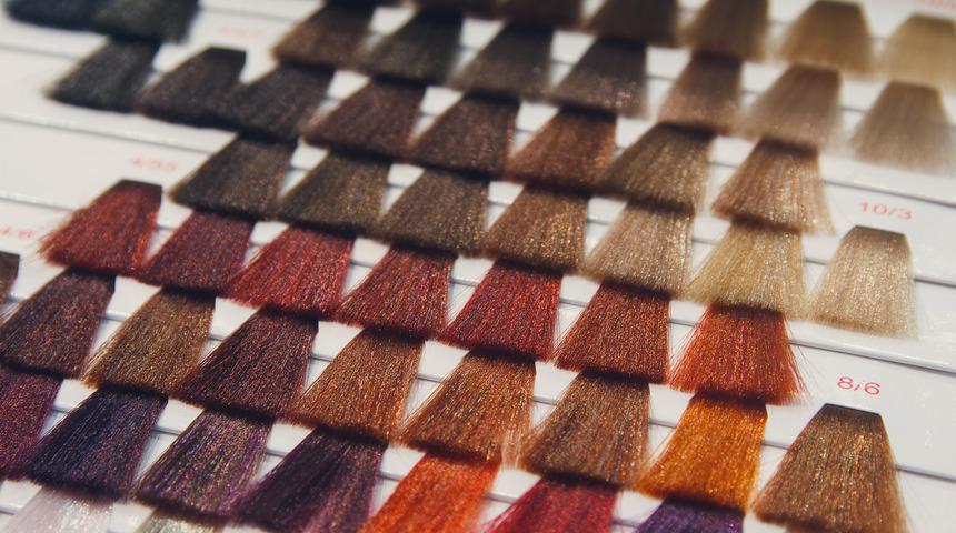 Saç renkleri 2020: En moda, dikkat çeken saç boyası renkleri