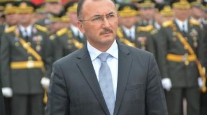 Başkan Köksoy, Şehit Uzman Çavuş Caner Çelik İçin Taziye Mesajı Yayınladı