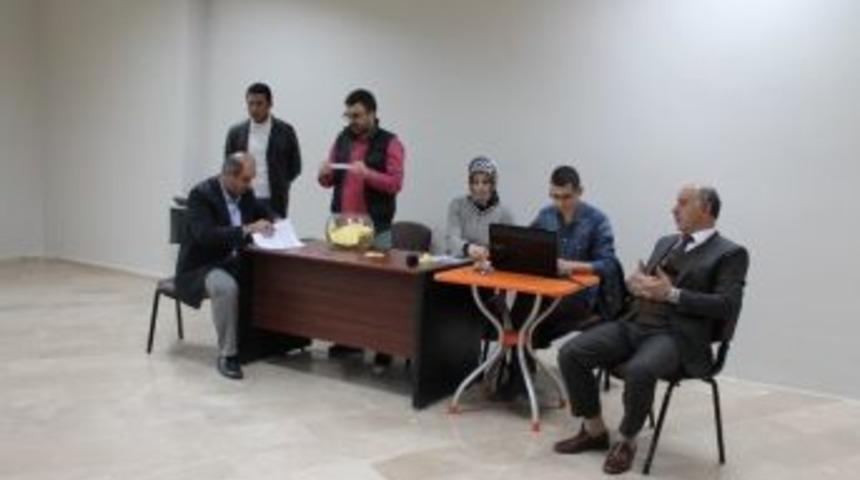 Paland&ouml;ken Belediyesi, İşkur Desteğiyle 40 Kişiyi İstihdam Etti