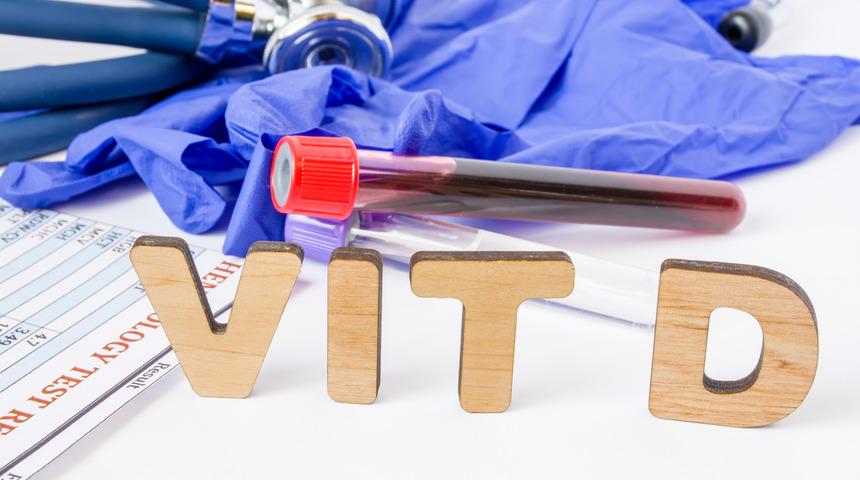 D vitamini eksikliği belirtileri nelerdir, D vitamini nelerde var?