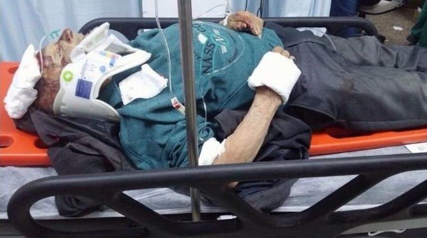 Dalaman&rsquo;da Trafik Kazası; 1 &Ouml;l&uuml;