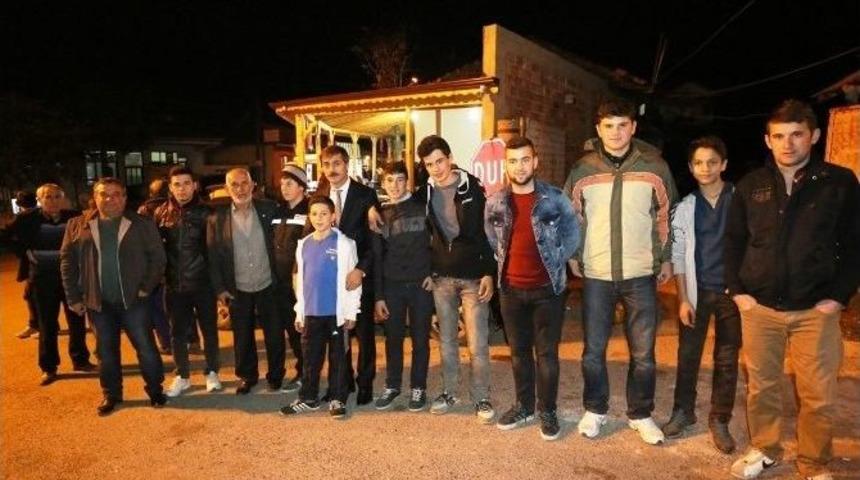 Başkan Alemdar &ldquo;duruşumuzdan Ve Vakarımızdan Taviz Vermeden Yola Devam&rdquo;