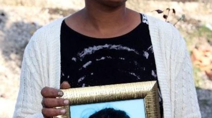 Aynı Yolda Hem Kızını Hem Babasını Kaybetti