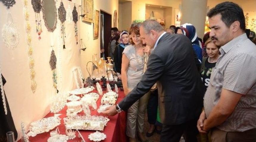 Meslek Edindirme Kursları Başlıyor