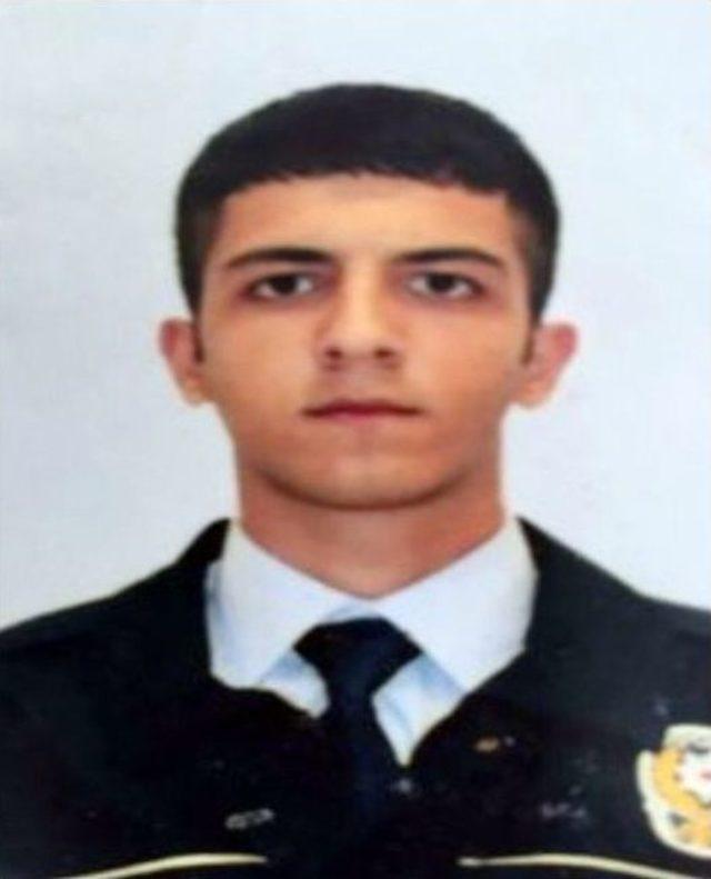 Ceylanpınar’da 2 Polisi Şehit Eden Terörist Mardin’de Yakalandı