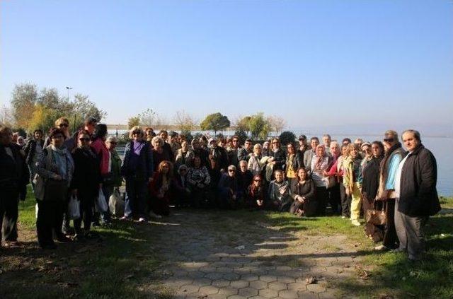 Bakırköylüler, Tarihin Ve Kültürün Beşiği İznik’te