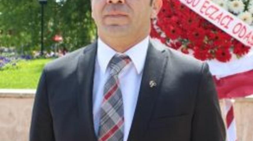 Karamanlı: "antigribal Kullanımı Arttı"