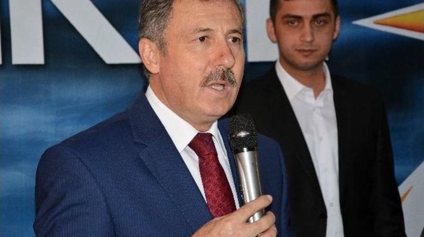 &Ouml;zdağ, Bah&ccedil;eli Ve Kılı&ccedil;daroğlu&rsquo;nu Eleştirdi