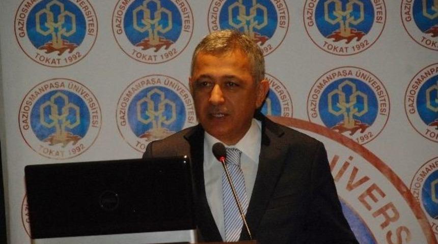 Spk Başkanı Ertaş: "se&ccedil;im Sonucu Piyasalar Olumlu Tepki Verdi"