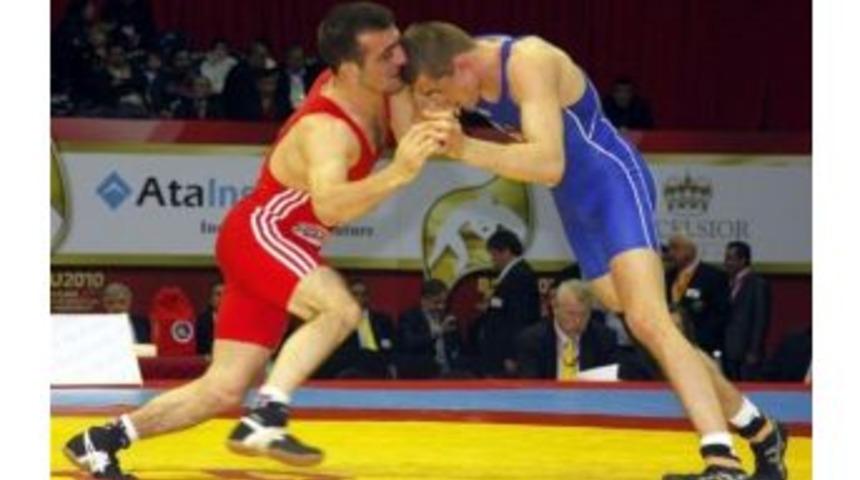 G&uuml;reş M&uuml;sabakaları 8 Kasım Da Niğde&rsquo;de Yapılacak