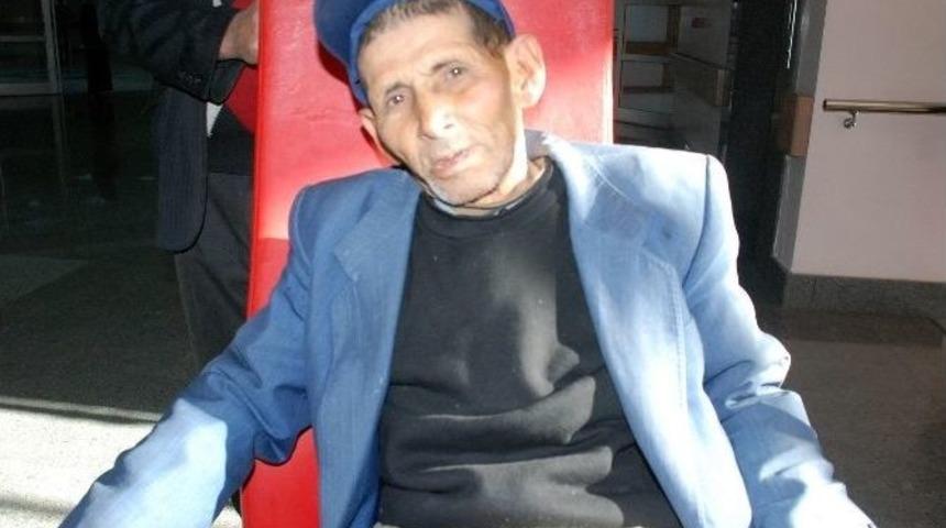 30 Yıl Sonra Hastanede Bulundu