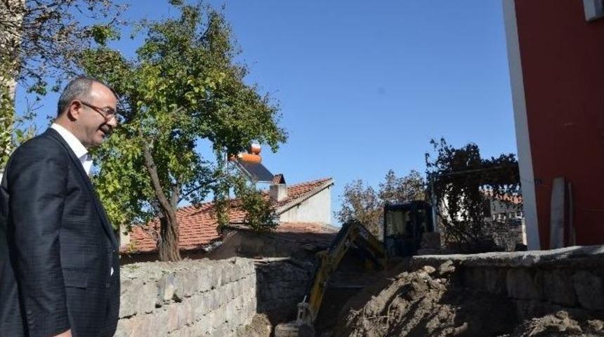 B&uuml;nyan&rsquo;da Kronikleşmiş Sorunlar Bir Bir &Ccedil;&ouml;z&uuml;l&uuml;yor