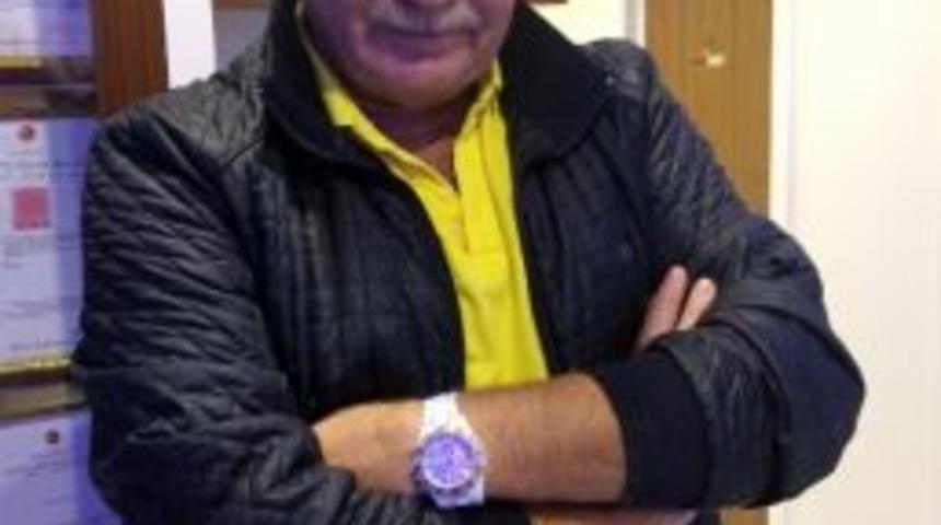 Yeşilçam’ın Usta Oyuncusu Nuri Alço, Oyuncu Adaylarını Uyardı