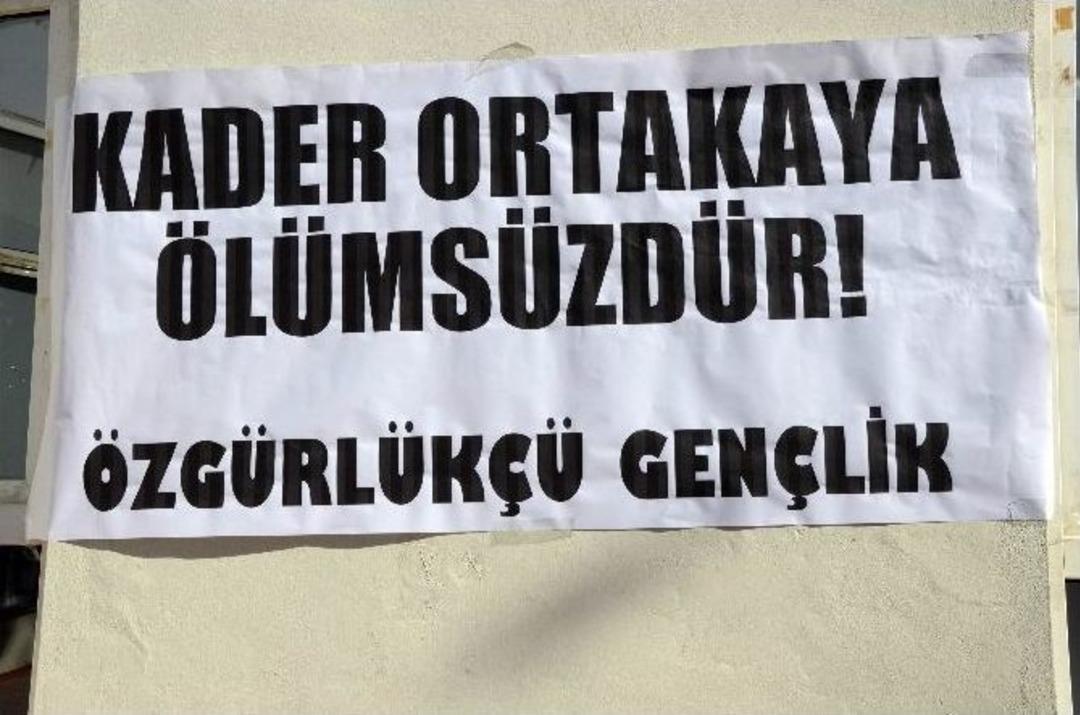 Ankara&rsquo;daki Halayı Eskişehir&rsquo;de &Ouml;ğrenciler Tamamladı