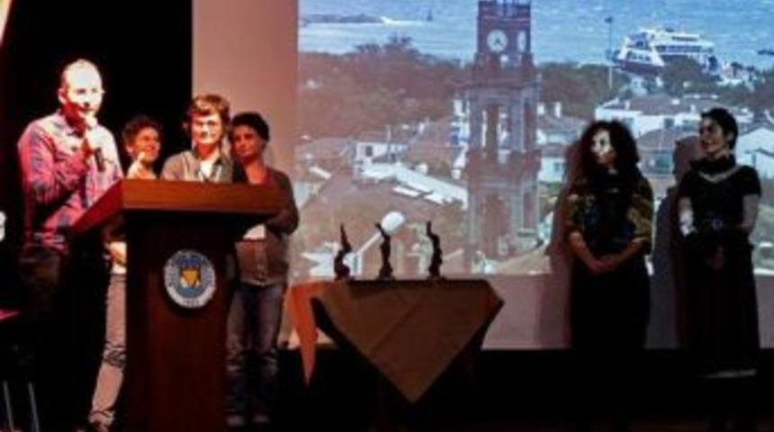 Ar&uuml;&rsquo;den Uluslararası Bir Başarı Daha