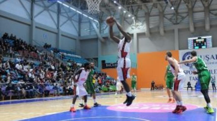 Uşak Sportif, Galatasaray&rsquo;ı Konuk Ediyor