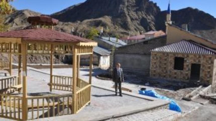 Maltepe Belediyesi&rsquo;nden P&uuml;l&uuml;m&uuml;r&rsquo;e Barış Parkı