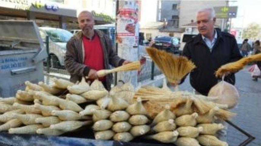 &Ccedil;alı S&uuml;p&uuml;rgeleri Ge&ccedil;im Kaynağı Oldu