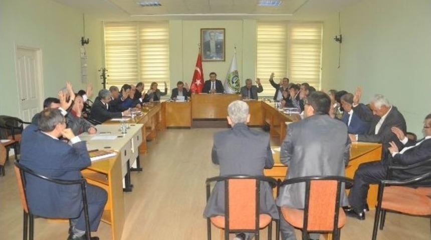 Malkara Belediyesi Cebel Belediyesi İle Kardeş Belediye Olacak