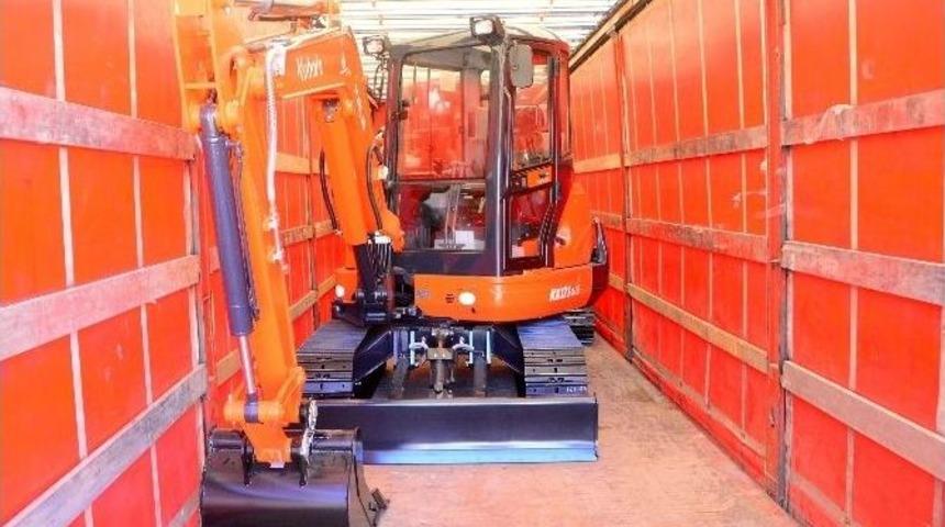 Muski Kış Takviyelerini Yapıyor