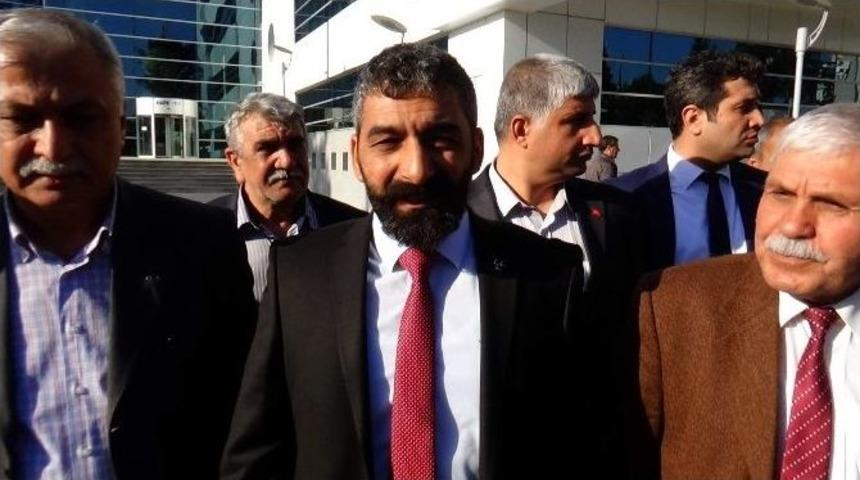 Mhp Basın Medya Sorumlusuna &rsquo;cumhurbaşkanına Hakaret&rsquo;ten Soruşturma A&ccedil;ıldı