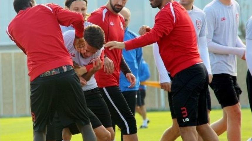 Lider, Adanaspor&rsquo;a Hazır