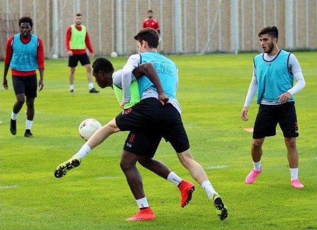 Lider, Adanaspor’a Hazır