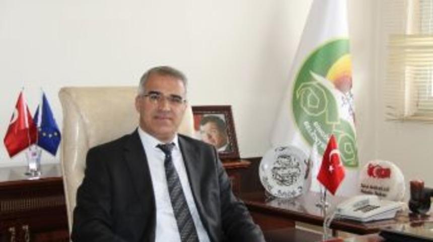 Bing&ouml;l&rsquo;de 7 Yeni Park Yapılacak