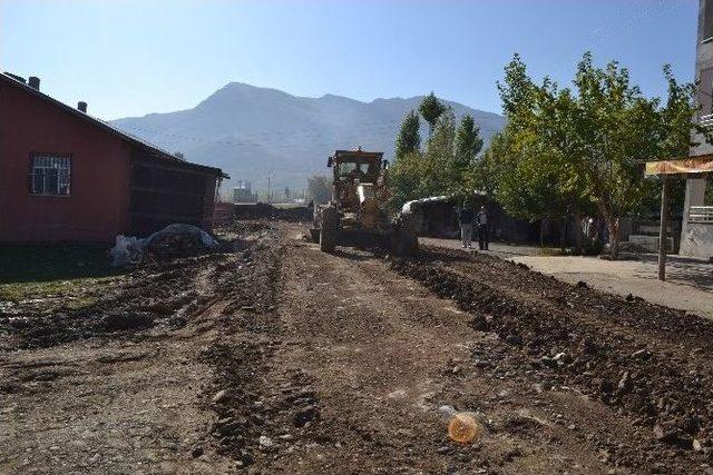 Muş Belediyesi Yeni Yollar Açıyor