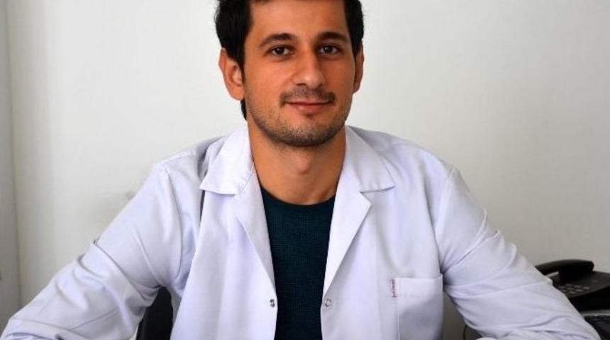 Uzmanından Kış Aylarında Beslenme &Ouml;nerileri