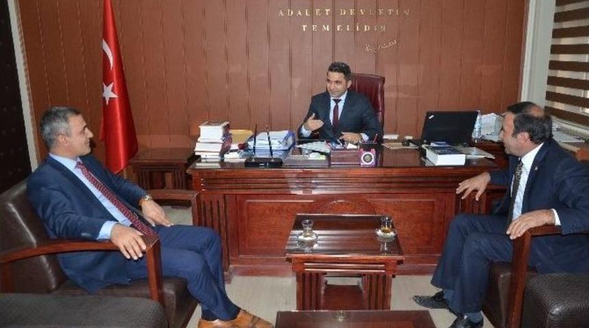 Hdp Milletvekili Mazbatasını Aldı